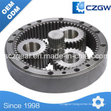 Customized Transmission Gear Planetary Gear Box for Various Machinery